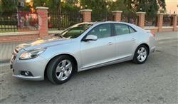 شێڤرۆلێت مالیبۆ